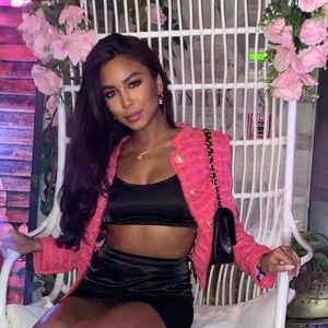 Meet your Posher, Jade